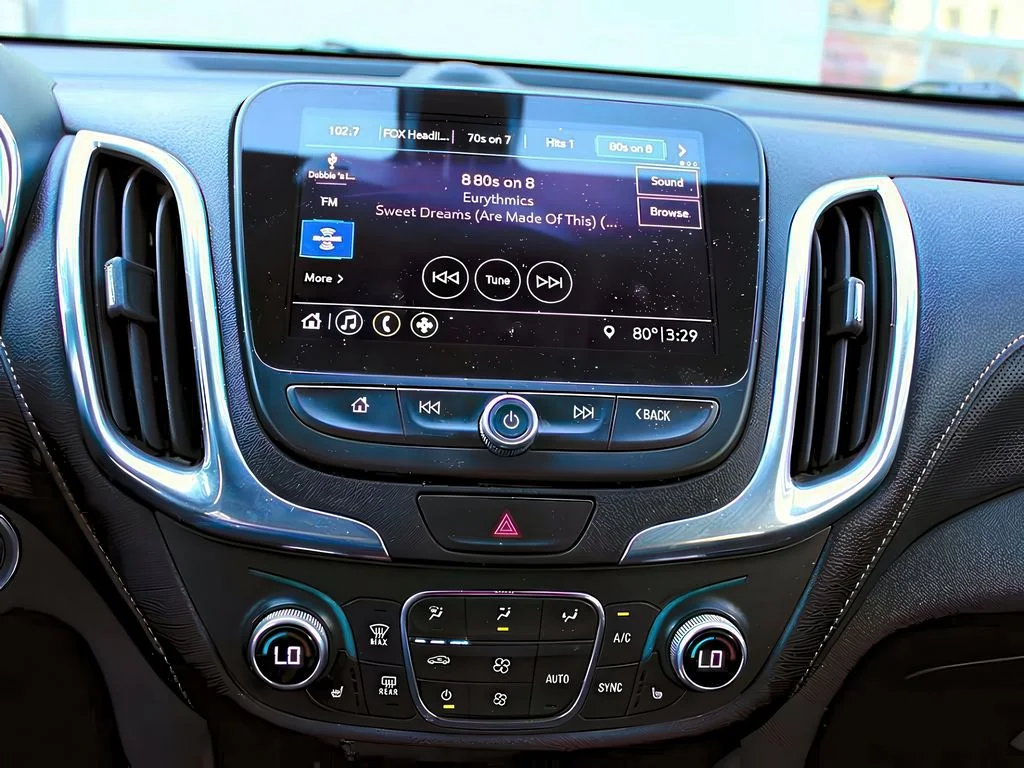 2019 Chevrolet Equinox Premier - Photo 17