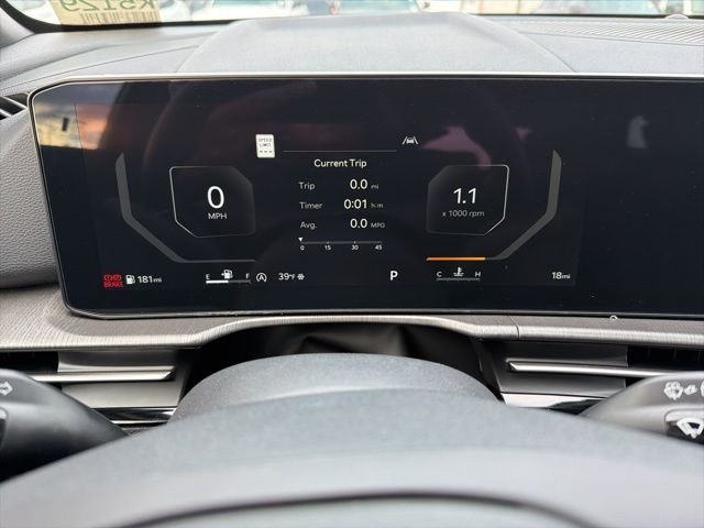 2026 Kia Sportage X-Line - Photo 13
