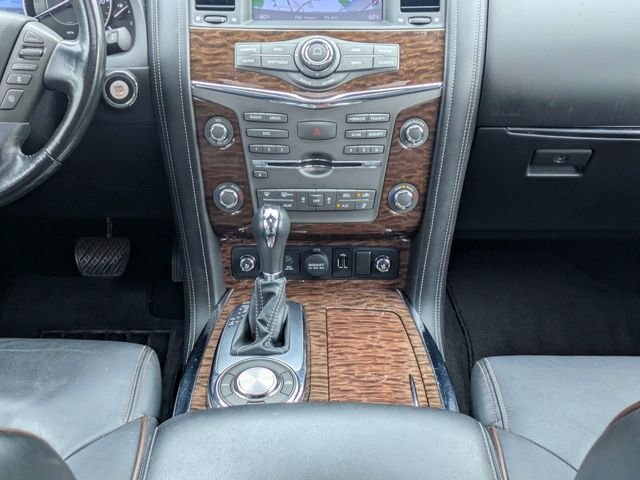 Used 2019 Black Nissan Platinum image 20