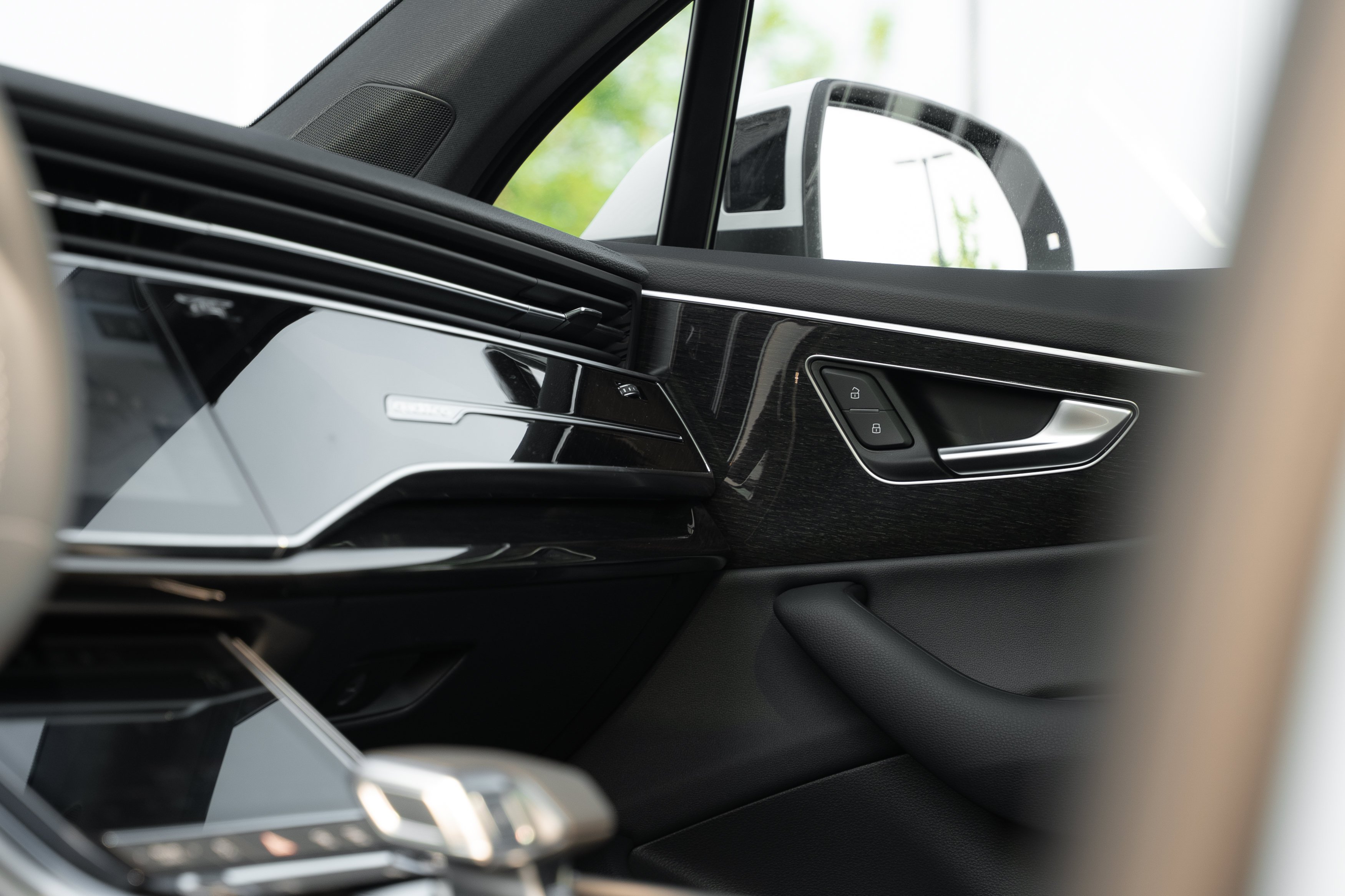 New 2026 Carrara Audi Premium image 17