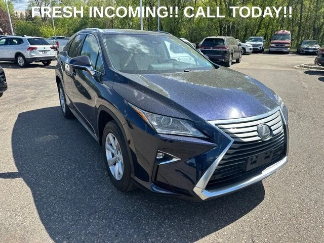 2017 Lexus RX 350 350 4x4's photo