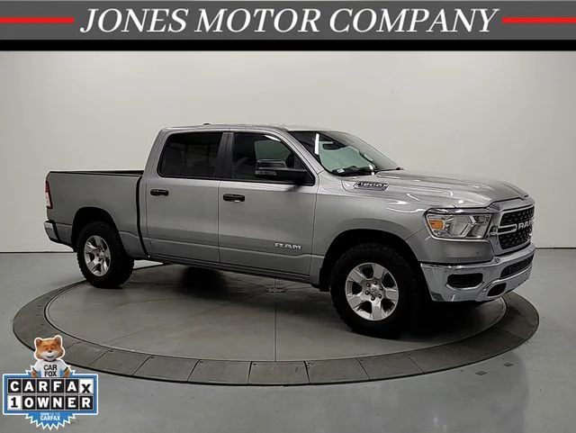 2023 RAM 1500 Pickup Big Horn/Lone Star