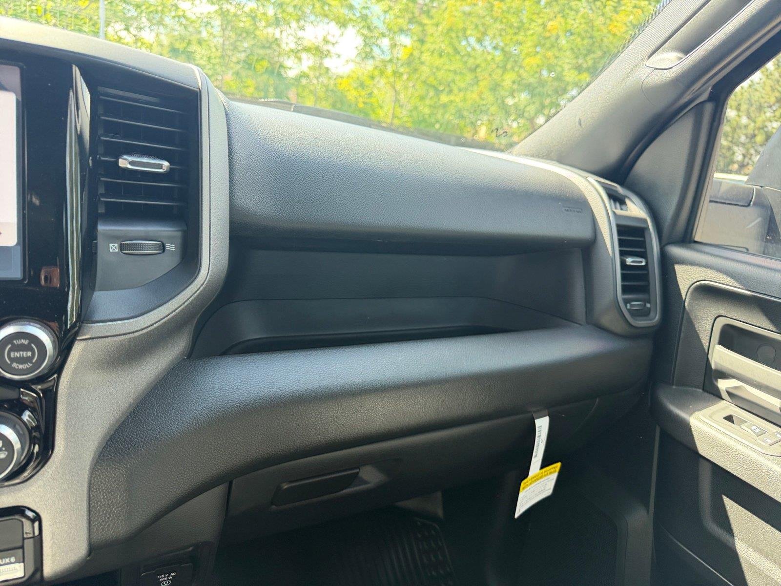 2026 RAM 2500 Tradesman - Photo 23