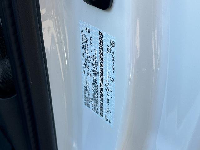 New 2026 Oxford White Ford F-250® XL image 50