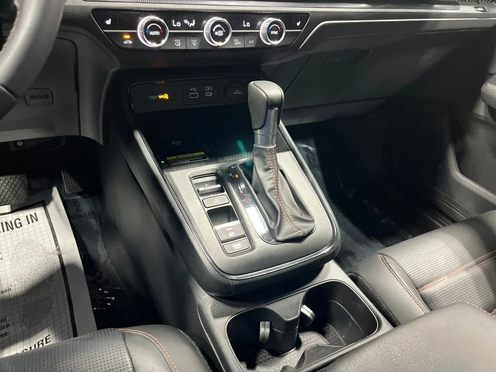 2024 Honda CR-V Sport-L - Photo 25