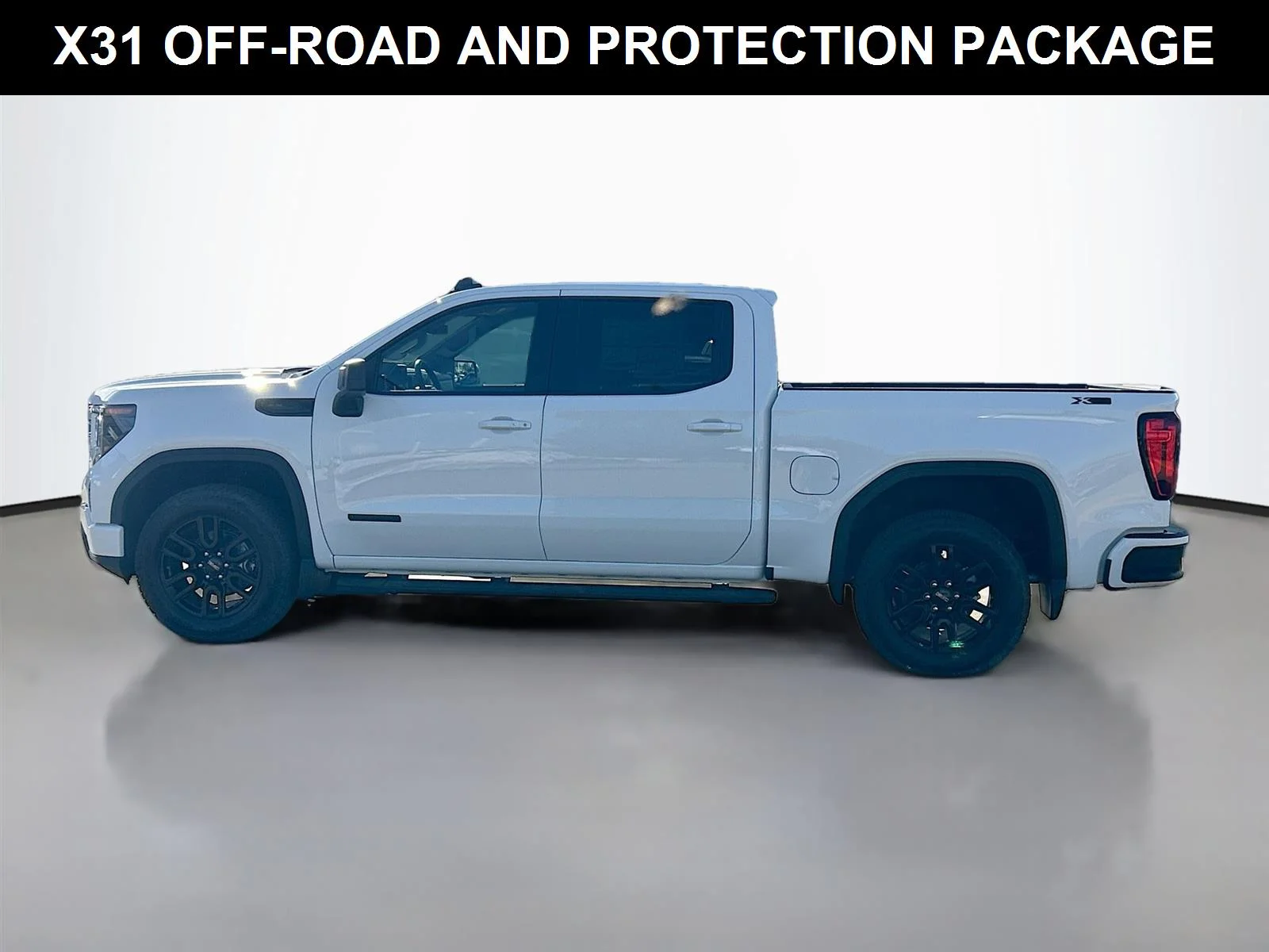 2026 GMC Sierra 1500 Elevation - Photo 8