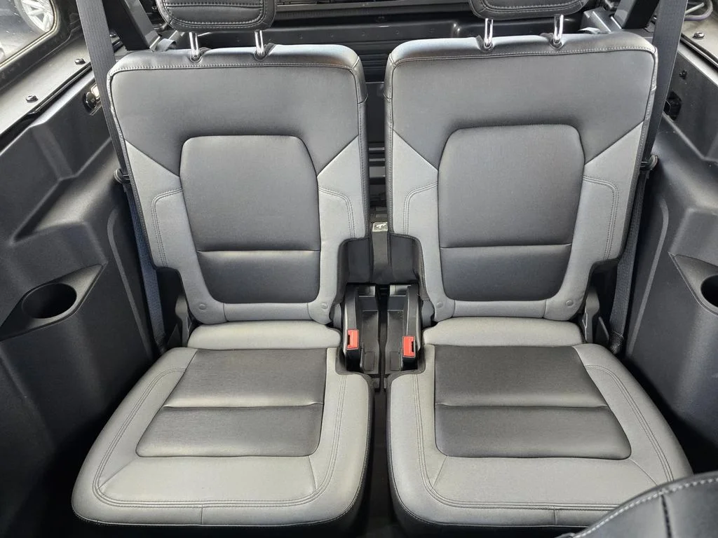 Used 2023 Gray Ford Big Bend image 10