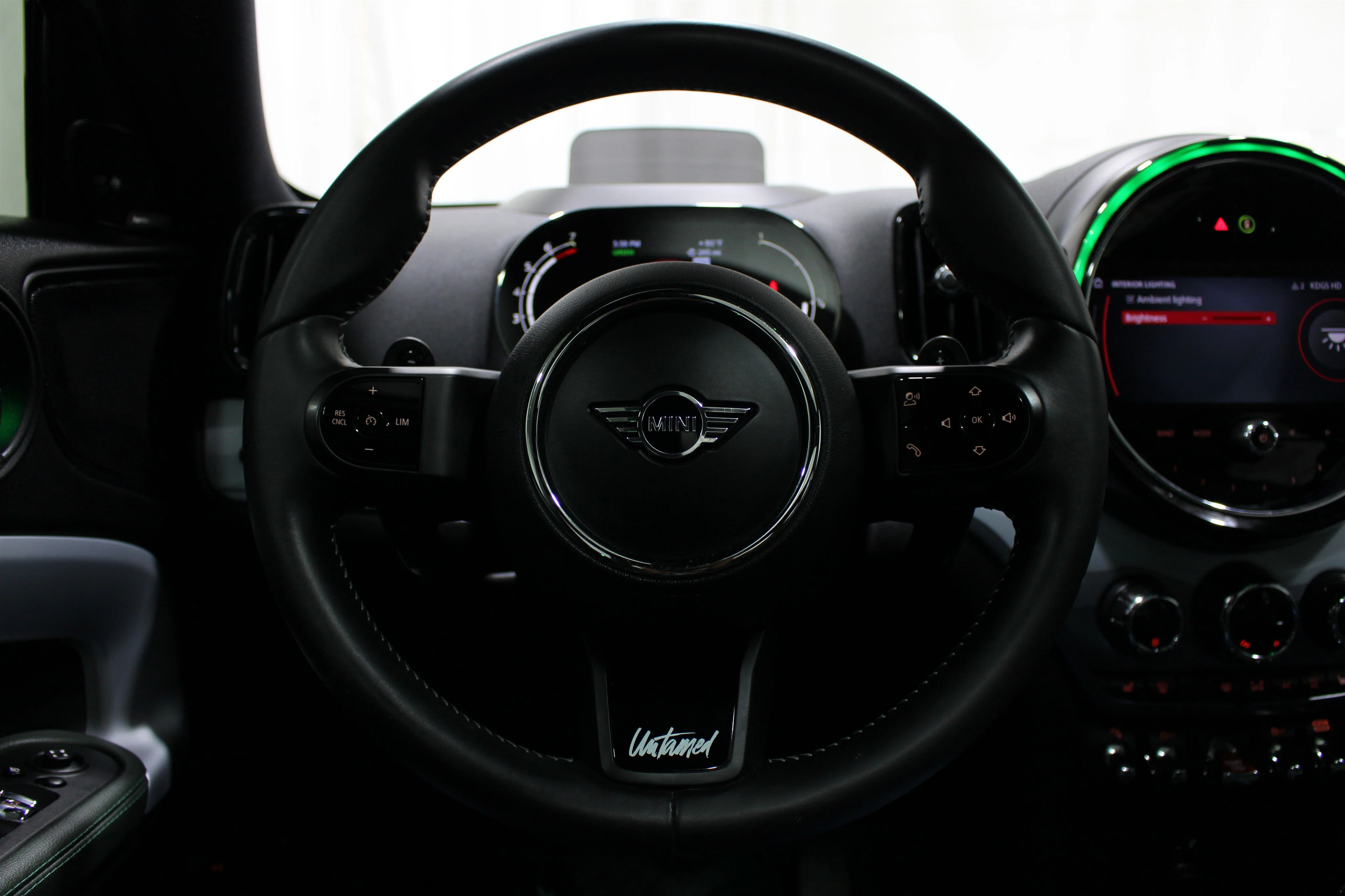 2023 MINI Countryman S - Photo 12