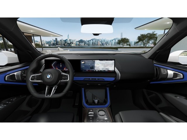 New 2026 Alpine White BMW 30 xDrive image 10