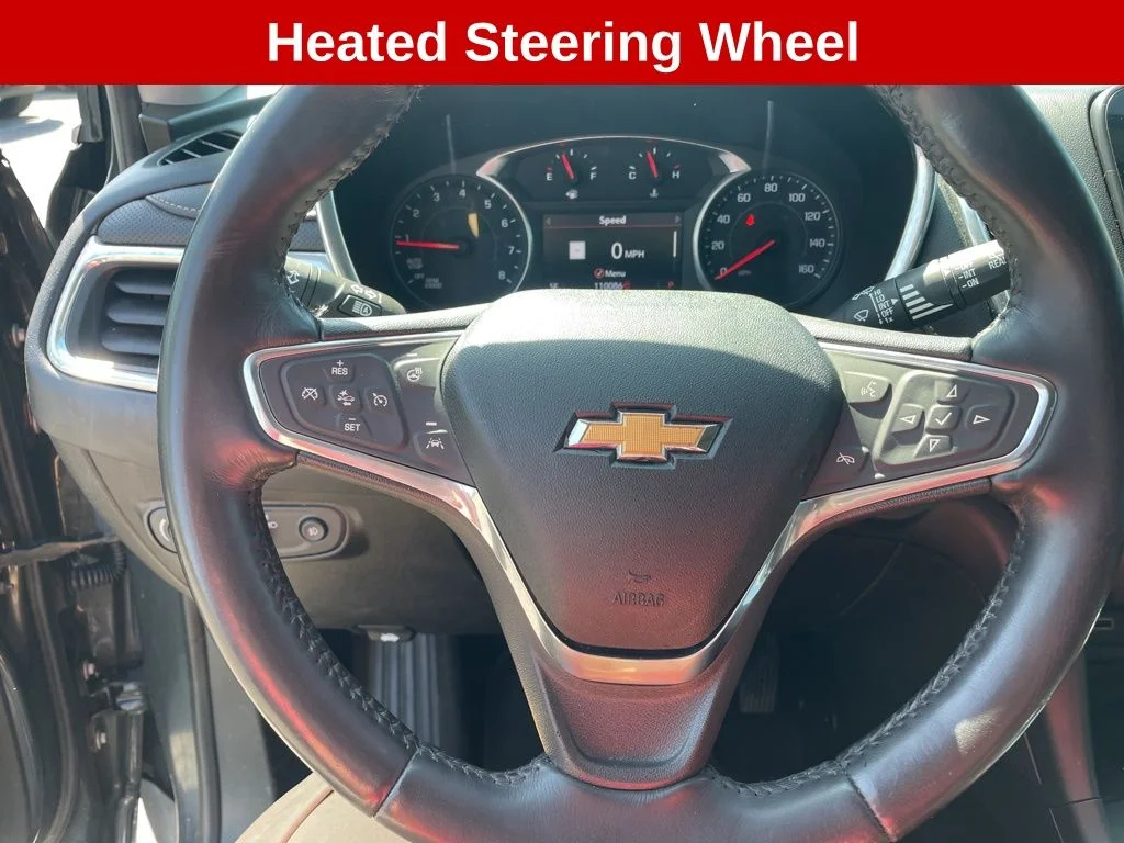 Used 2019 Gray Chevrolet Premier image 25