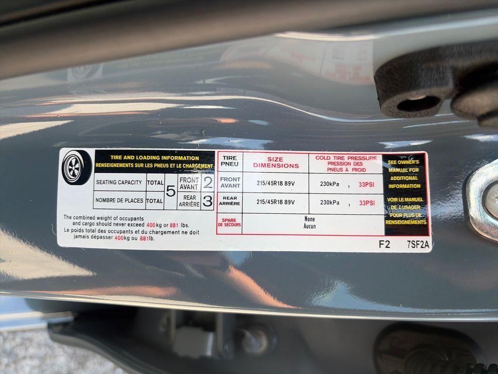 New 2026 Gray Nissan SR image 53