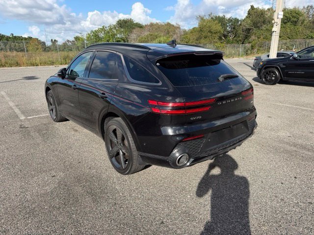 Used 2023 Vik Black Genesis 2.5T image 4