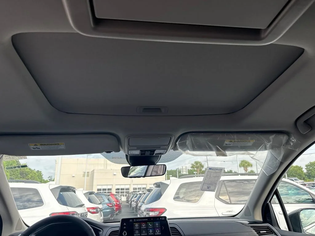 2026 Honda Odyssey Elite - Photo 16