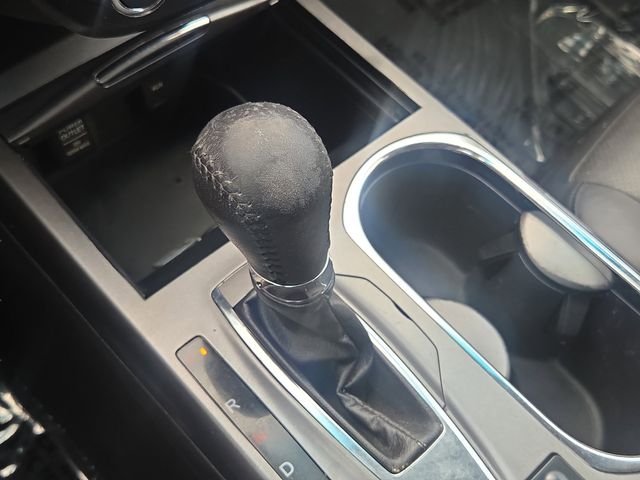 Used 2015 Graphite Luster Metallic Acura Technology Package image 21