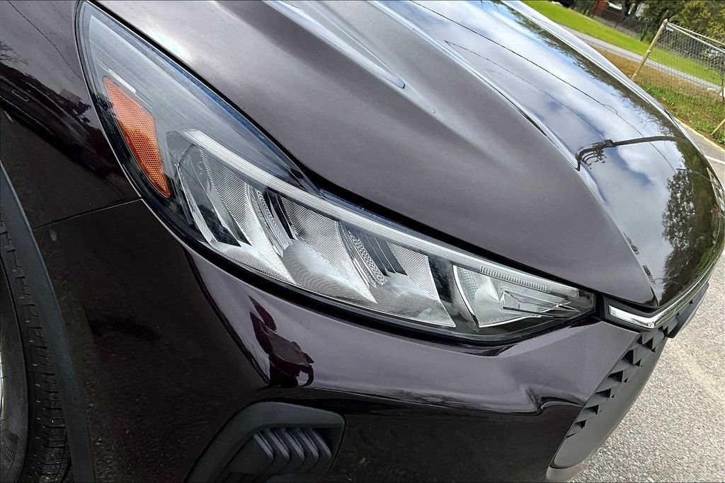 2023 Ford Escape Active - Photo 33