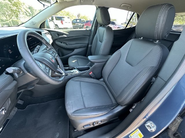 2024 Buick Encore GX Preferred - Photo 20