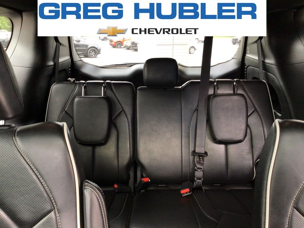 2025 Chrysler Pacifica Limited - Photo 34
