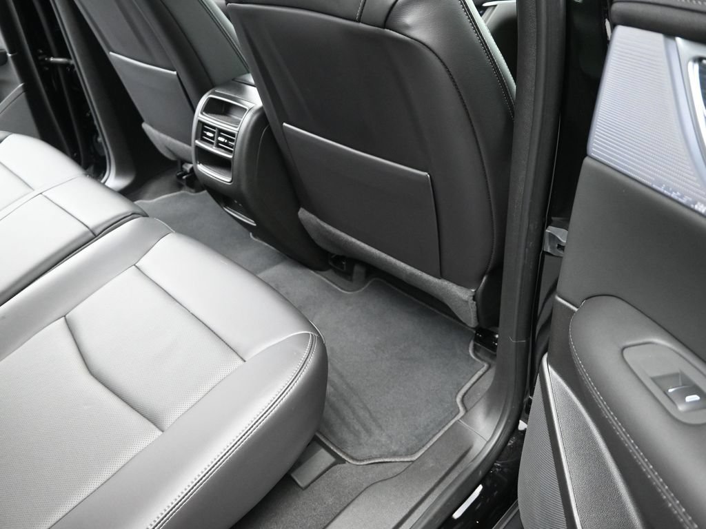 2026 Cadillac XT5 Premium Luxury - Photo 19