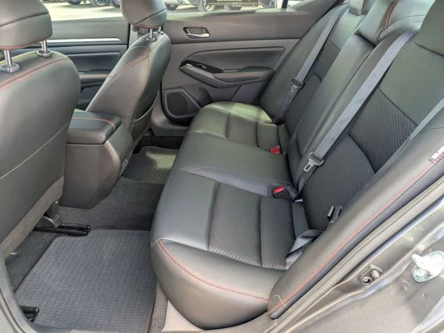 Used 2024 Gray Nissan 2.5 SR image 25