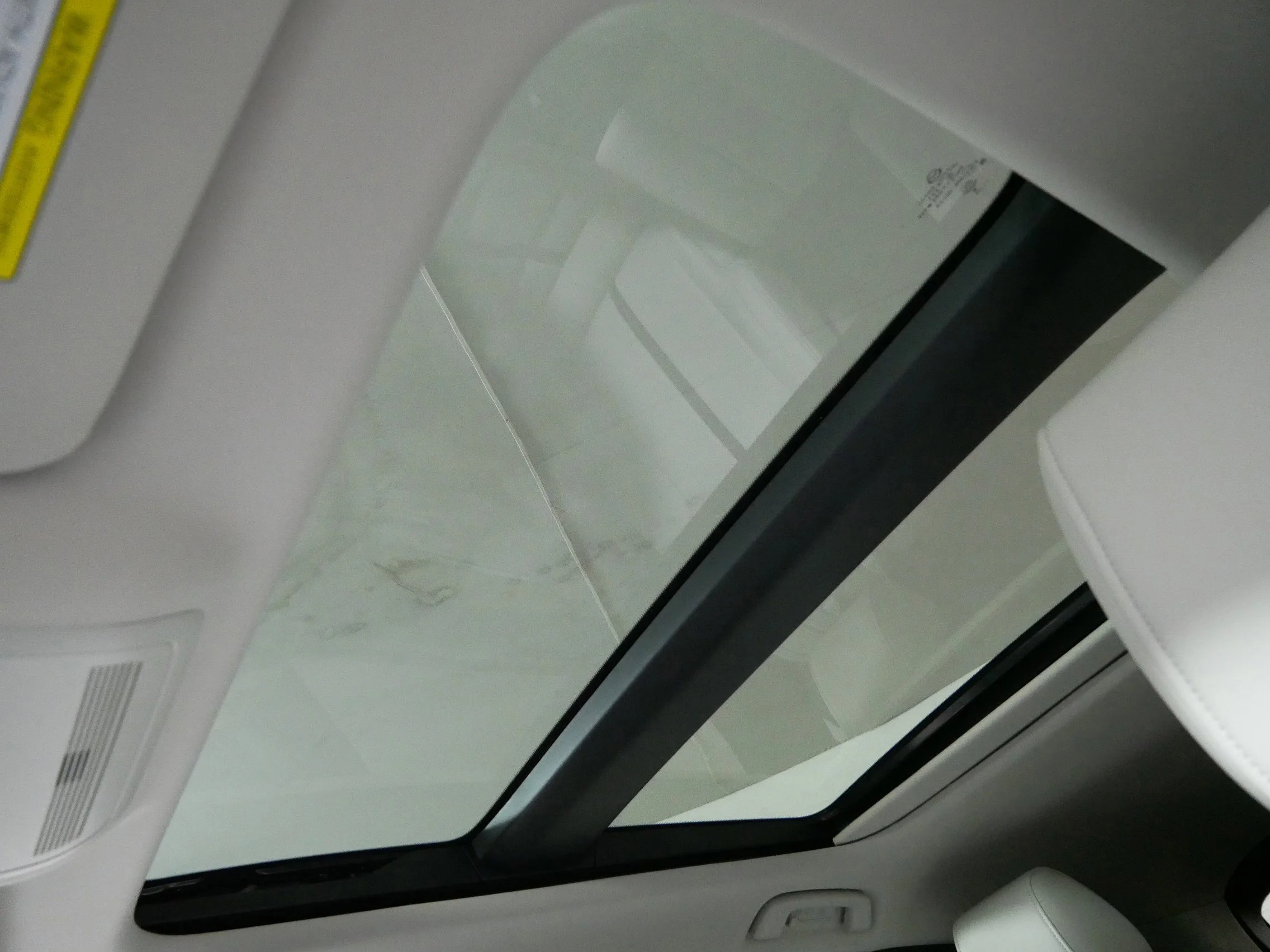 New 2026 Rhodium White Premium Mazda S Premium Plus image 8