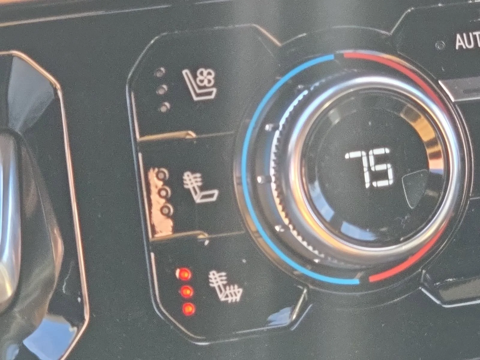 2026 GMC Sierra 1500 AT4X - Photo 47