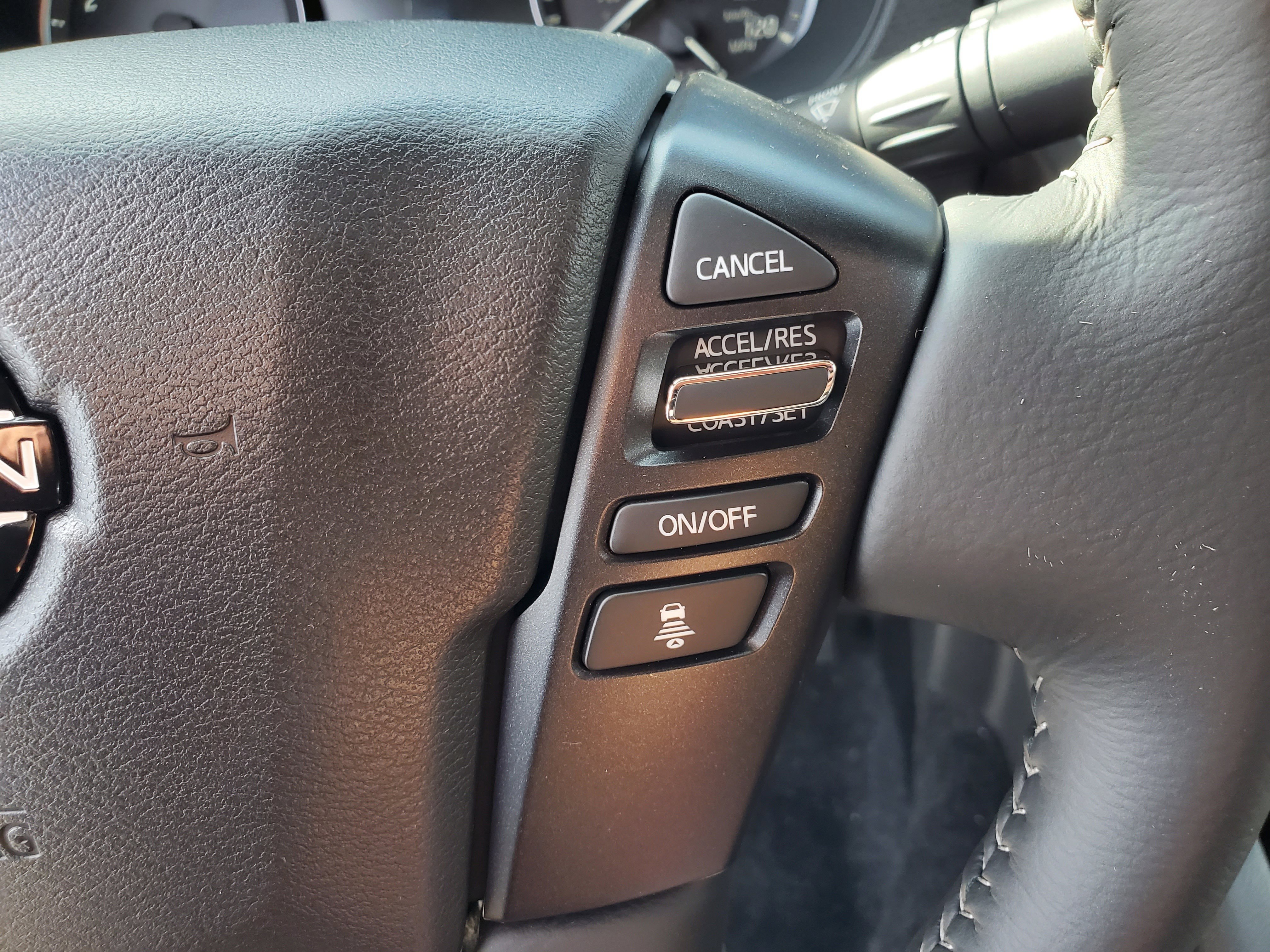 2026 Nissan Frontier SV - Photo 17