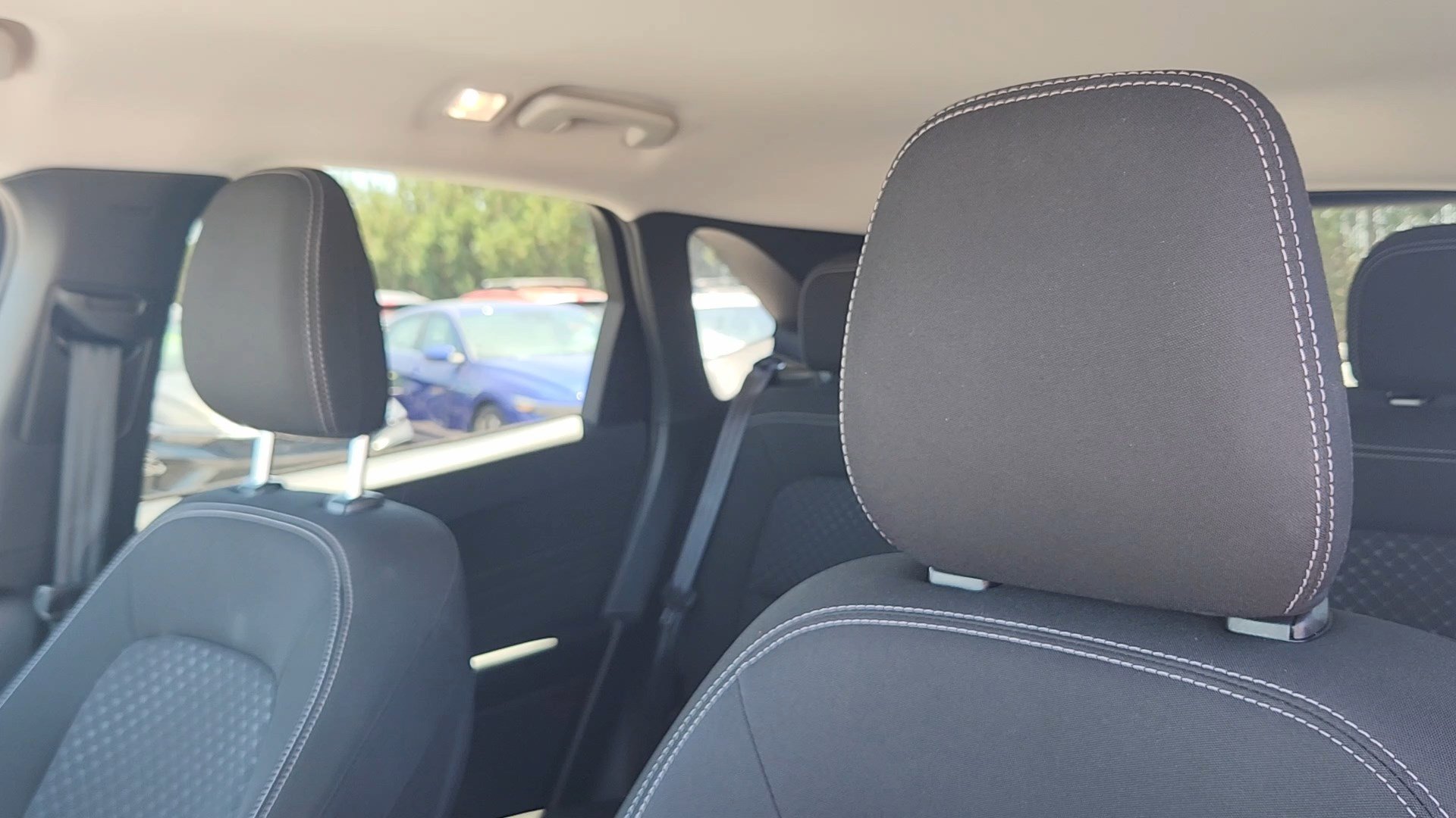 2025 Ford Escape Active - Photo 10
