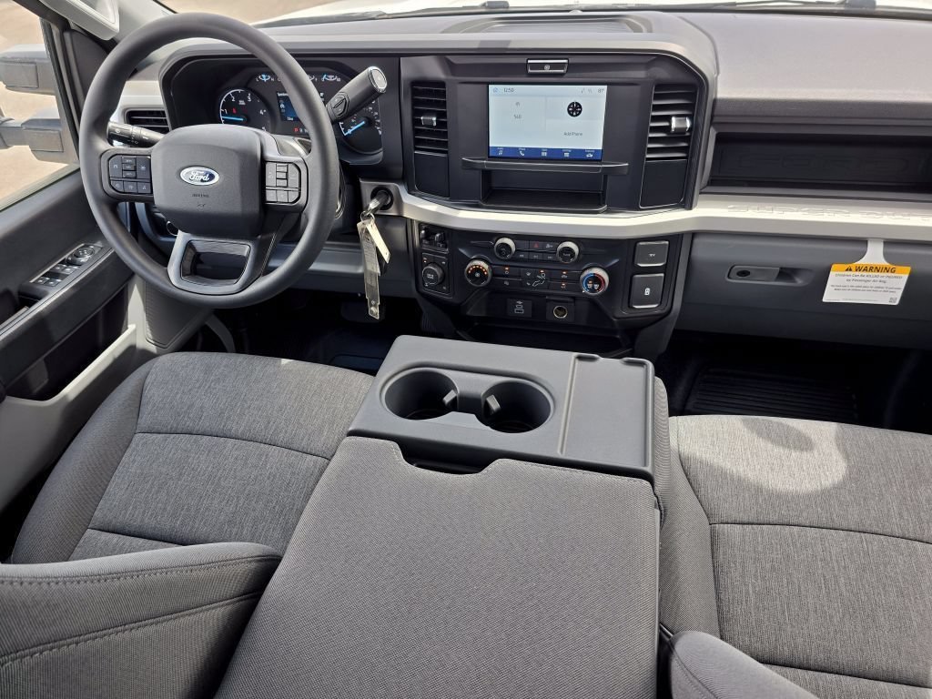 New 2026 Oxford White Ford XL image 34