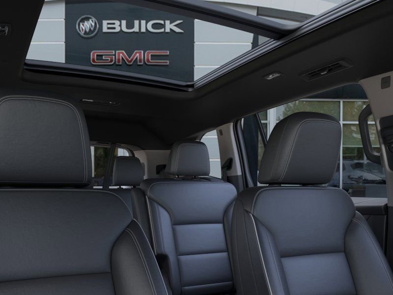 2026 Buick Enclave Preferred - Photo 24
