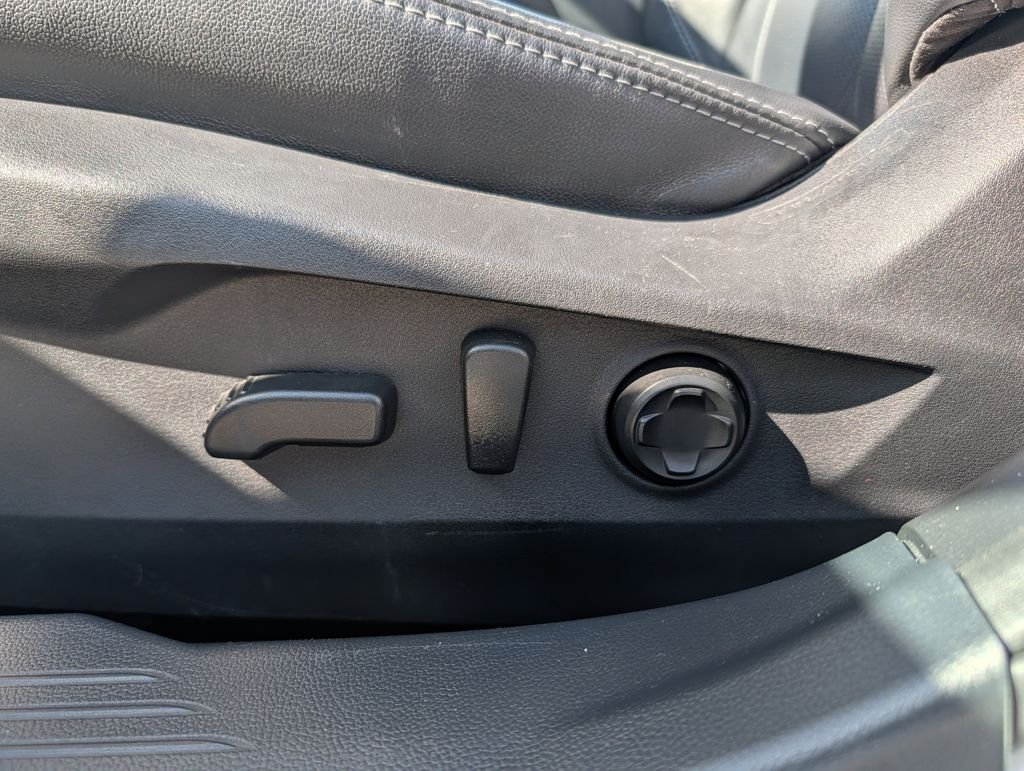 2024 Subaru Legacy Limited - Photo 20