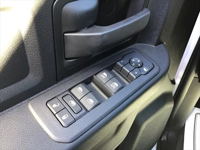 2026 RAM 2500 Tradesman - Photo 25
