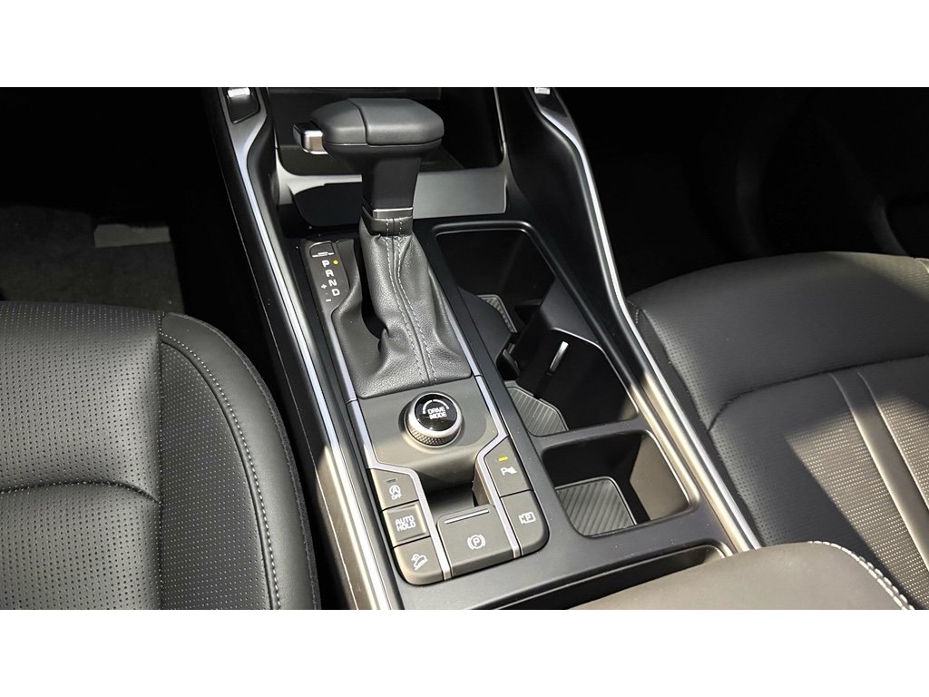 New 2026 Midnight Lake Blue Kia S image 18