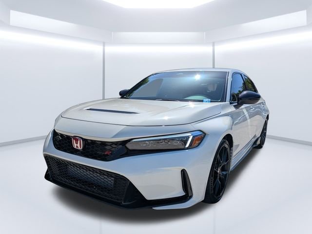 Used 2025 White Honda  image 8