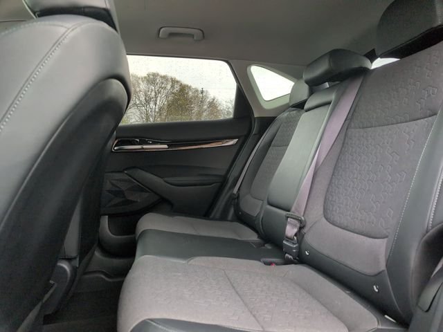 Certified Used 2024 White Kia X-Line image 23