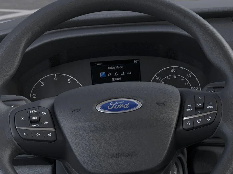 2025 Ford Transit Van Base - Photo 14