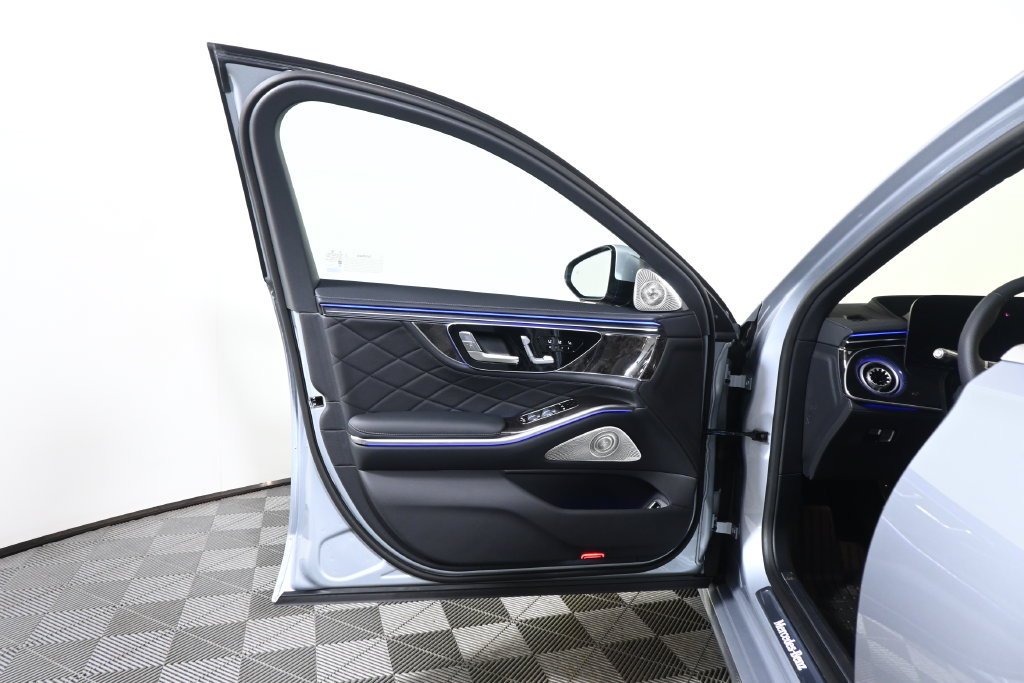 New 2027 Cirrus Silver Metallic Mercedes-Benz S 500 image 64