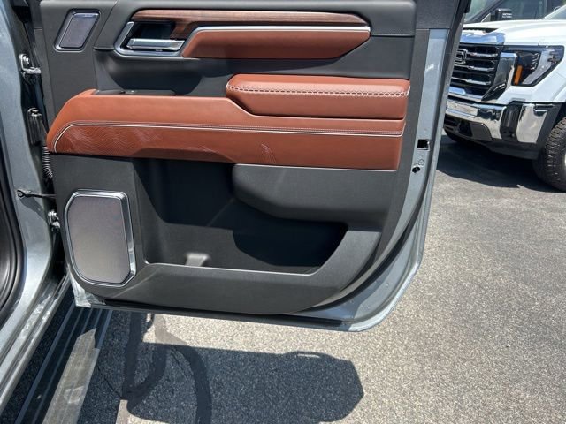 2026 GMC Sierra 3500HD Denali Ultimate - Photo 14