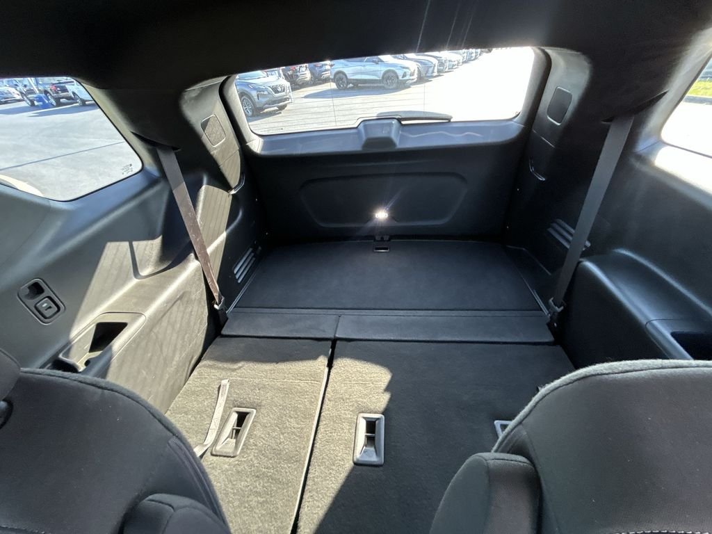Certified Used 2023 Black Chevrolet LT image 28