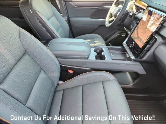 2027 GMC Acadia AT4 - Photo 10