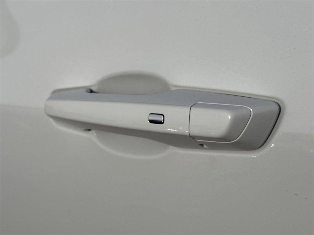 2026 GMC TERRAIN - Image 13