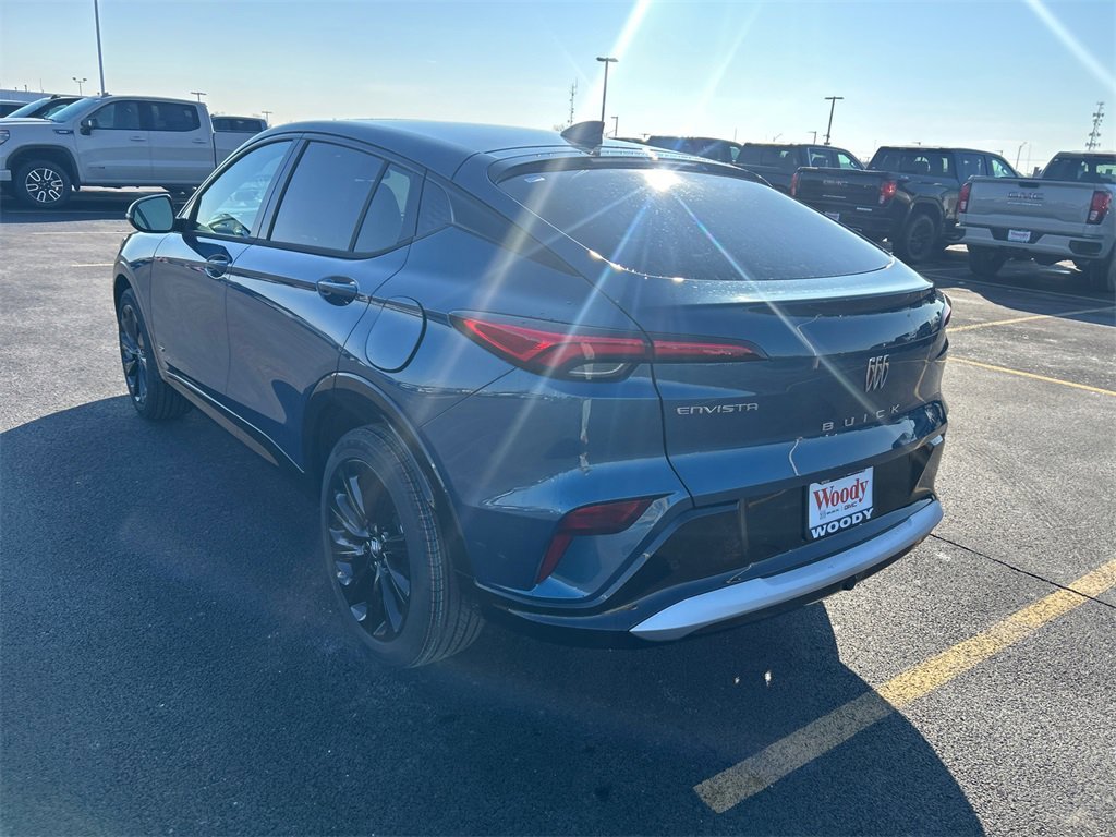 2026 BUICK ENVISTA - Image 5