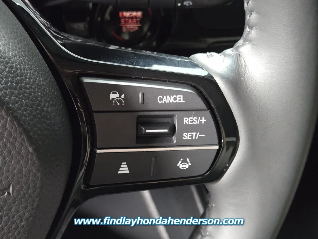 2024 Honda CR-V EX-L - Photo 28