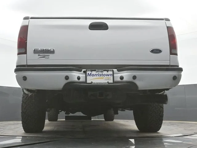 Used 2004 Beige Ford XLT image 44
