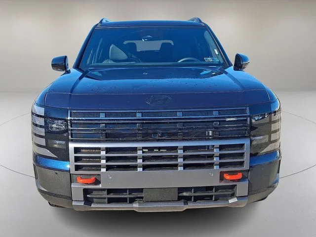 New 2026 Blue Hyundai XRT Pro image 2
