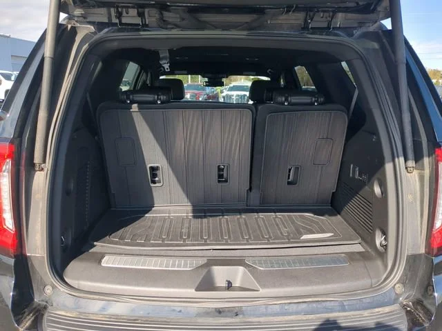 Used 2023 Onyx Black GMC Denali image 24
