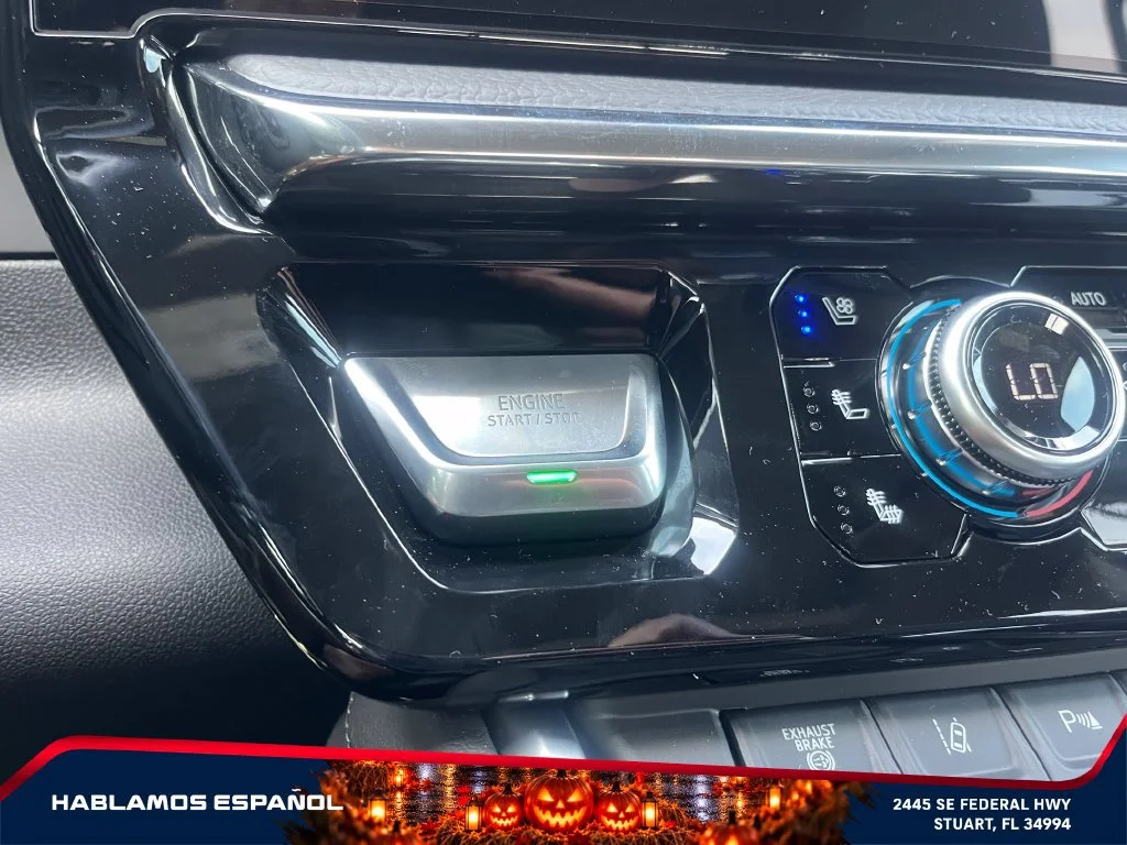 New 2026 Titanium Rush Metallic GMC Denali image 28