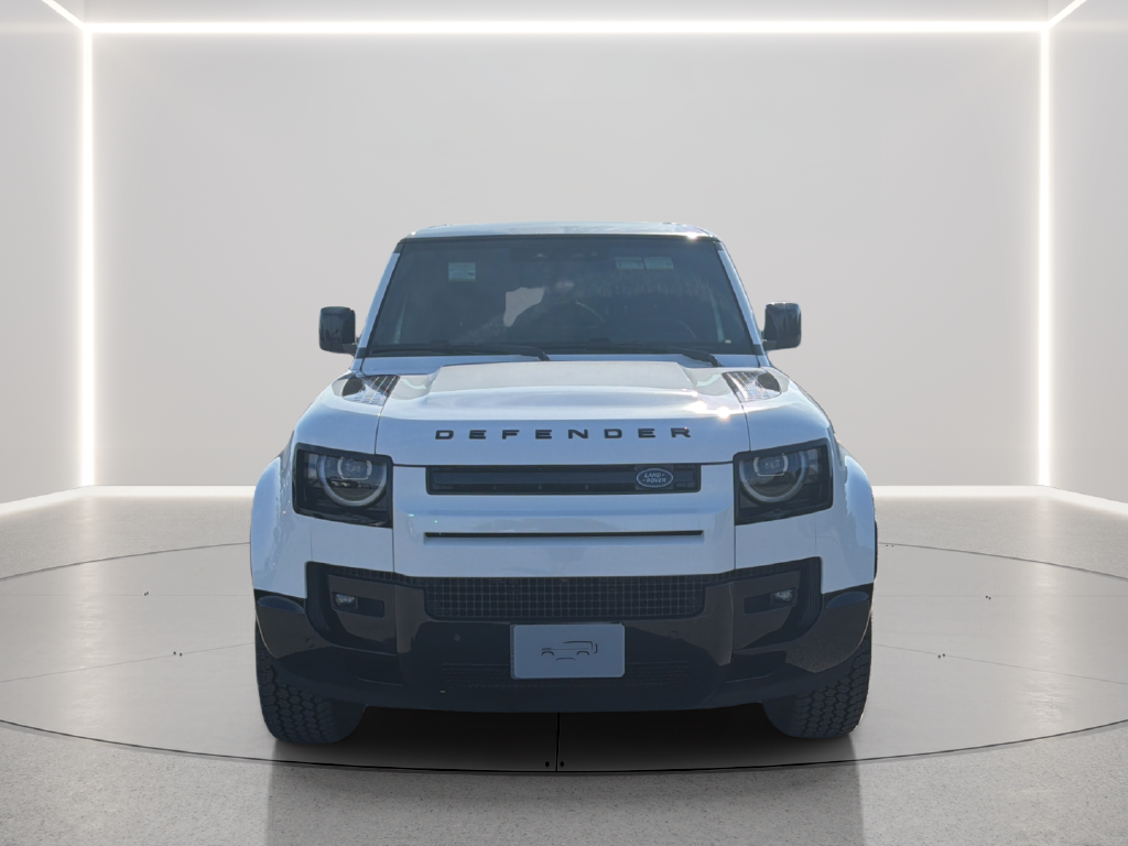 New 2026 Fuji White Land Rover X-Dynamic SE image 11
