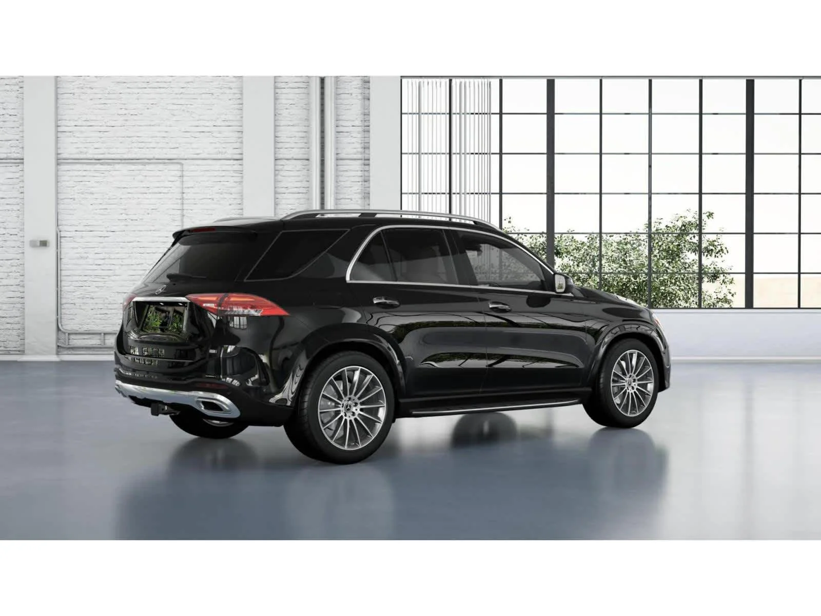 Used 2026 Black Mercedes-Benz GLE 350 image 19