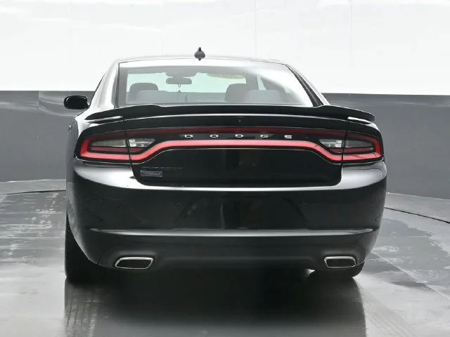Used 2019 Dodge Charger SXT with VIN 2C3CDXBG1KH715490 for sale in South Charleston, WV