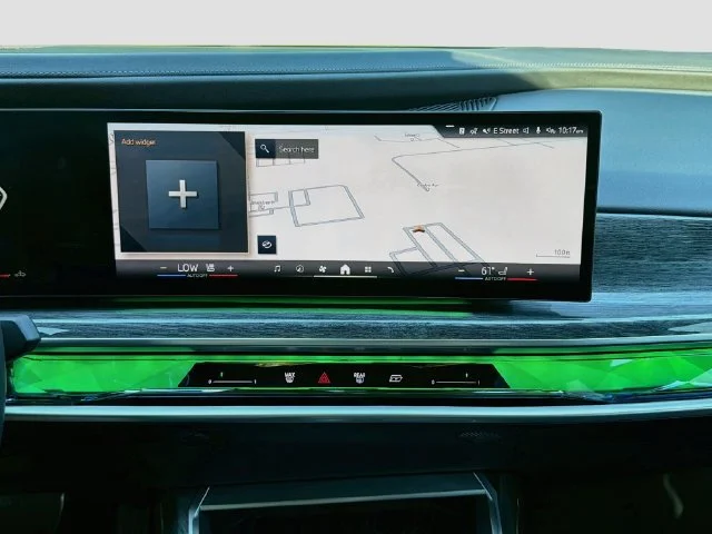 2024 BMW 7 Series 760i - Photo 28